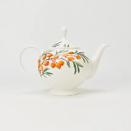 Fruiting Wilds Jug