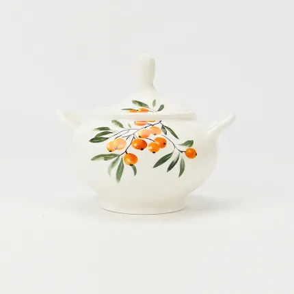 Fruiting Wilds Sugar Bowl