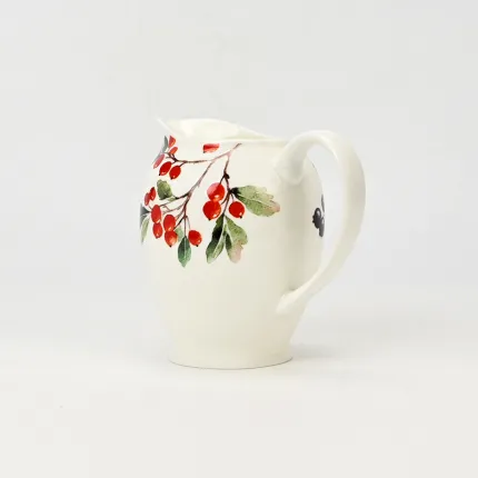Fruiting Wilds Sugar Bowl