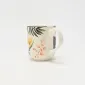 Dappled Green Glow Mug