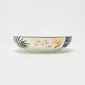 Dappled Green Glow Bowl-1