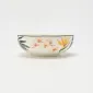 Dappled Green Glow Bowl-2