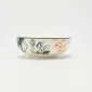 Dappled Green Glow Bowl-2