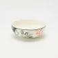 Dappled Green Glow Bowl-2