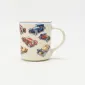 Vintage Car Mug