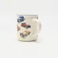 Vintage Car Mug