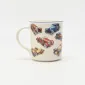 Vintage Car Mug
