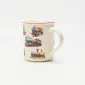 Vintage Train Mug