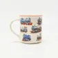 Vintage Train Mug