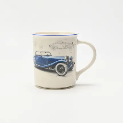 Car-Inspired Mug-4