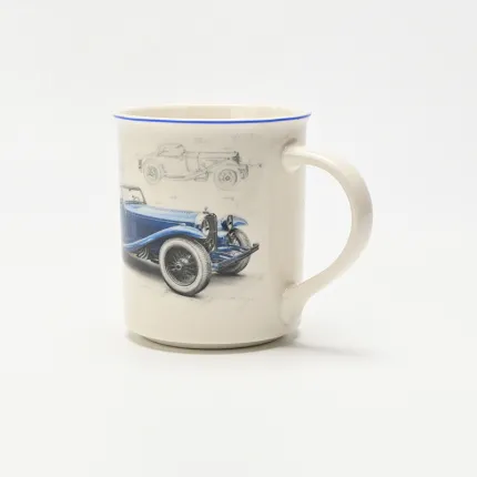 Car-Inspired Mug-4