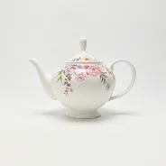 Fragrant Ode Sugar Bowl