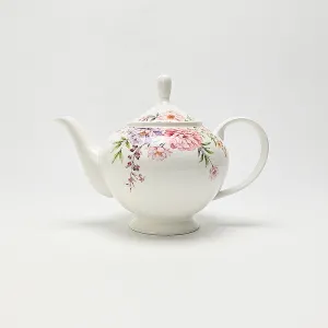 Fragrant Ode Sugar Bowl