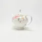 Fragrant Ode Sugar Bowl