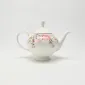 Fragrant Ode Sugar Bowl