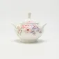 Fragrant Ode Sugar Bowl