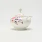 Fragrant Ode Sugar Bowl