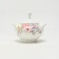 Fragrant Ode Sugar Bowl