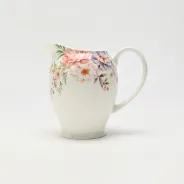 Flower Salt & Pepper Set