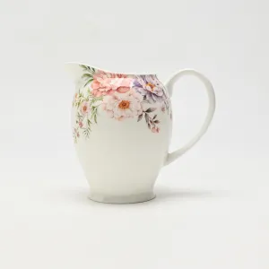 Flower Salt & Pepper Set