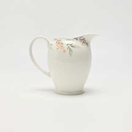 Flower Salt & Pepper Set