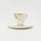 Fragrant Ode Cup&Saucer