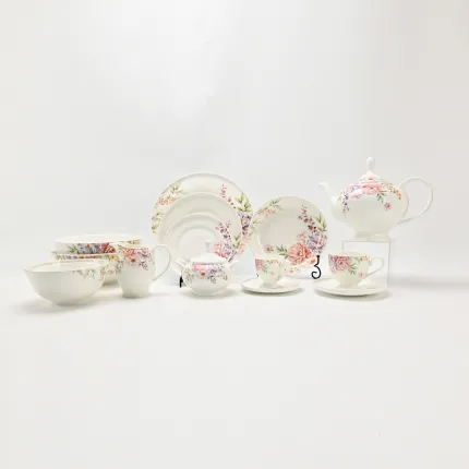 Fragrant Ode Plate