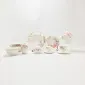 Fragrant Ode Plate