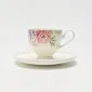 Fragrant Ode Cup&Saucer