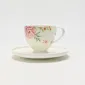 Fragrant Ode Cup&Saucer