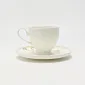 Fragrant Ode Cup&Saucer