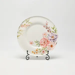 Fragrant Ode Plate