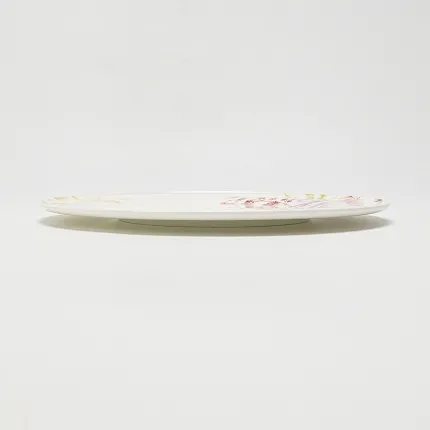 Fragrant Ode Plate