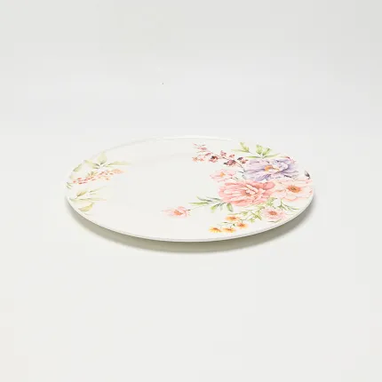 Fragrant Ode Plate