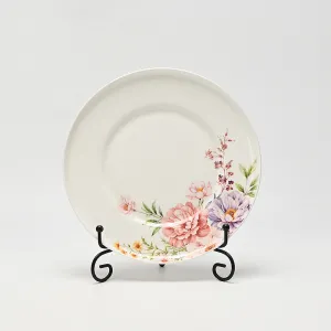 Fragrant Ode Plate