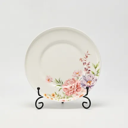 Fragrant Ode Plate