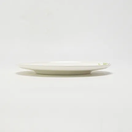 Fragrant Ode Plate
