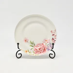 Fragrant Ode Plate
