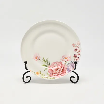 Fragrant Ode Plate