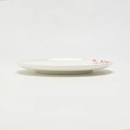 Fragrant Ode Plate