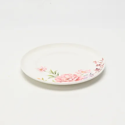 Fragrant Ode Plate