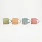 Vintage Geometry Mug-4