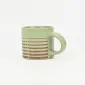 Vintage Geometry Mug-1