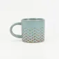 Vintage Geometry Mug-2