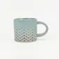Vintage Geometry Mug-2