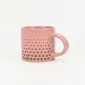 Vintage Geometry Mug-3