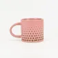 Vintage Geometry Mug-3