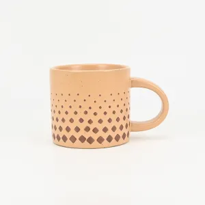 Vintage Geometry Mug-4