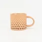 Vintage Geometry Mug-4