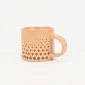 Vintage Geometry Mug-4